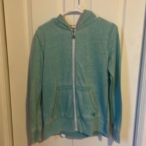 Large Teal Roxy Sweatshirt